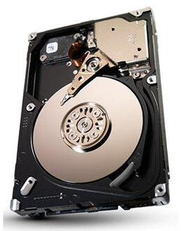 Seagate Savvio 10K.3 - 300 GB