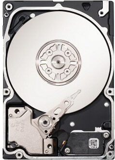 Seagate Savvio 15K.3 - 300 GB