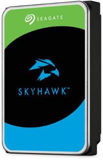 Seagate SkyHawk, 4 TB Harde schijf