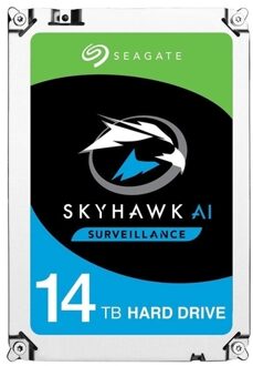 Seagate Skyhawk AI