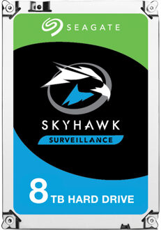 Seagate SkyHawk ST8000VX004 8TB