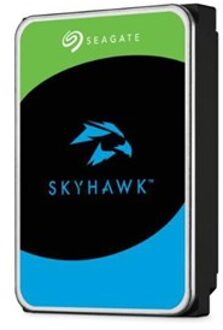 Seagate SkyHawk Surveillance met +Rescue - 4 TB