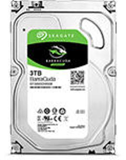 Seagate ST4000DM004 4TB Barracuda HDD 3,5 inch
