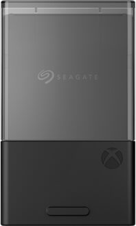 Seagate Storage Expansion Card for Xbox Series X|S 1TB