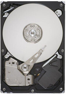 Seagate Video 3.5 HDD - 3000 GB