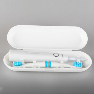 Seago Simple Fashion Portable Travel Box For Electric Toothbrush Women Men Outdoor Sonic toothbrush Protect Cover Storage Case