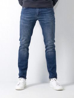 Seaham Slim Fit Heren Jeans - Maat L32W28