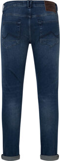 Seaham Slim Fit Heren Jeans - Maat L32W29