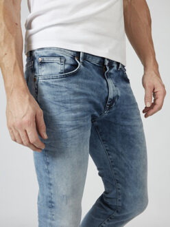 Seaham VTG - 5869 Spring Indigo