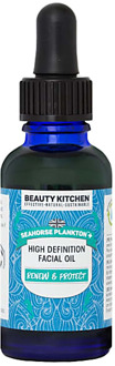 Seahorse Plankton+ High Def Gezichtsolie 30ml