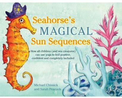 Seahorse's Magical Sun Sequences