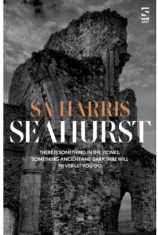 Seahurst - S.A. Harris