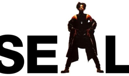 Seal (1st Album)