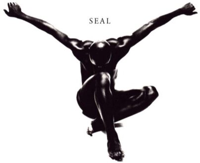 Seal (2nd Album)