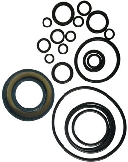 Seal Kit PVD-2B-42 Dichtingsring Voor Reparatie Hydraulische Pomp Vervanging Originele Nachi Reparatie Kit Goede