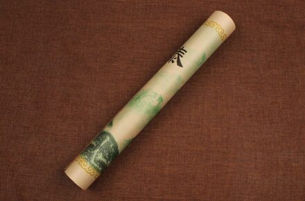 Seal Script Copybooks Li Si Kleine Seal Kalligrafie Schrift Beginner Dikker Half Rijp Rijstpapier Chinese Karakter Schrift