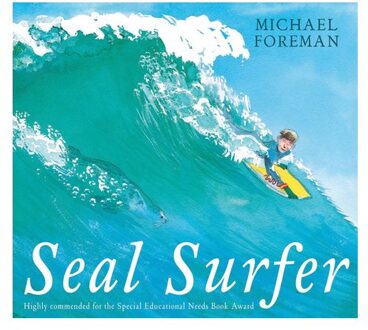Seal Surfer