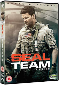 Seal Team - Season 1