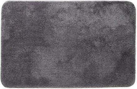 Sealskin Angora Badmat 60 x 90 cm Grijs