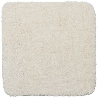 Sealskin Angora Badmat 60x60cm Off-white