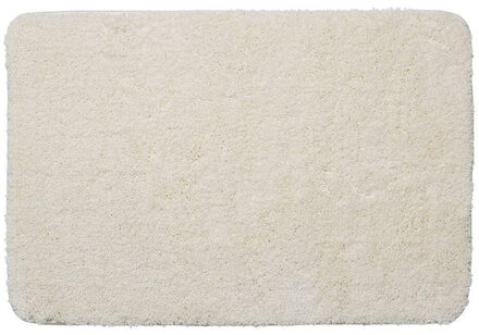 Sealskin Angora Badmat 60x90cm Off-white