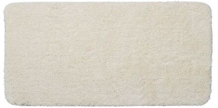Sealskin Angora Badmat 70x140cm Off-white