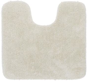 Sealskin Angora Toiletmat 55x60cm Off-white