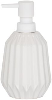 Sealskin Arte Zeepdispenser - Wit