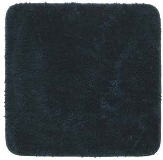 Sealskin Badmat Angora 60x60 cm Polyester Donkergroen