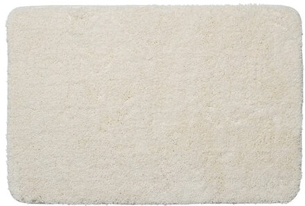 Sealskin Badmat Angora 60x90 cm Polyester Off-white