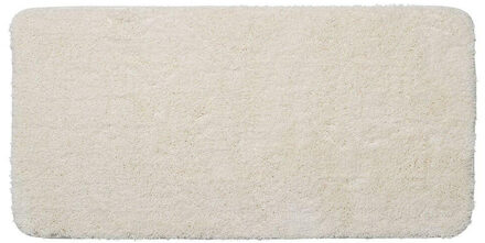 Sealskin Badmat Angora 70x140 cm Polyester Off-white