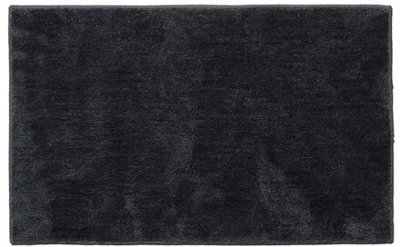 Sealskin Badmat Doux 50x80 cm Polyester Donkergrijs