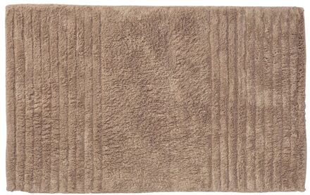 Sealskin badmat Essence 50 x 80 cm linnekleurig 294435466 Bruin