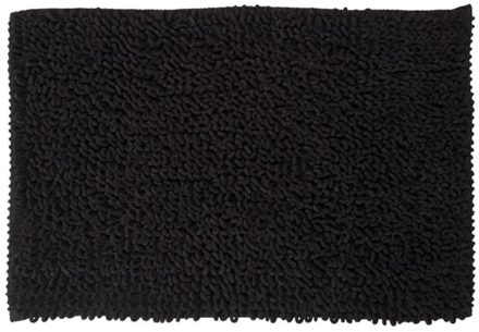 Sealskin Badmat Twist 60x90 cm donkergrijs 294643613