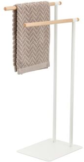 Sealskin Brix Handdoekrek Wit