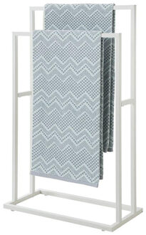 Sealskin Carré Handdoekrek - Wit