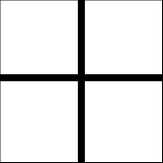 Sealskin Douchedeur + Vaste Zijwand Mix & Match 118+30 X 200cm - Zwart Profiel - 8 Mm Helder Glas