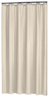 Sealskin douchegordijn Granada - 240x180 cm - Beige