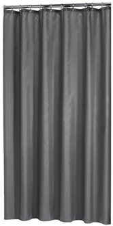 Sealskin douchegordijn Madeira 180 cm grijs 238501314