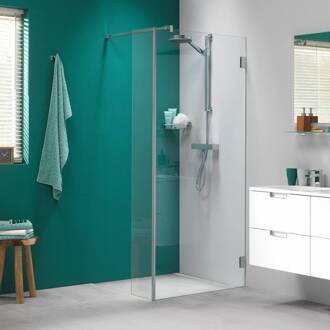 Sealskin Get Wet I Am A1 inloopdouchewand 100cm