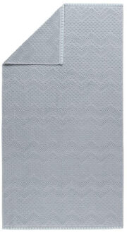 Sealskin handdoek porto 110x60 cm grijs 16361346212