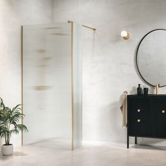 Sealskin Inloopdouche Mix&match 30x200cm - 6 Mm Veiligheidsglas