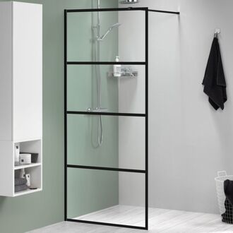 Sealskin Inloopdouche Mix & Match 88x200cm - 8 Mm Helder Glas