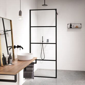 Sealskin Inloopdouche Sealskin SOHO A3 8mm Helderglas (ALLE MATEN)