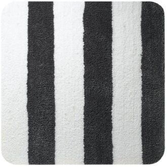 Sealskin Linje - Badmat - 60x60 cm - Grijs