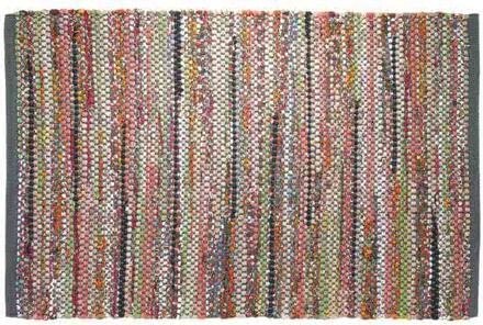 Sealskin Madras Badmat 60 x 90 cm Multicolor