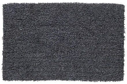 Sealskin Misto Badmat 60 x 90 cm Zwart