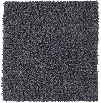 Sealskin Misto - Badmat - 60x60 cm - Zwart