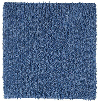 Sealskin Misto Badmat Katoen 60x60 cm Blauw