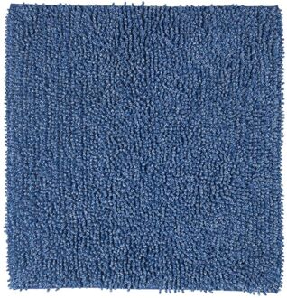 Sealskin Misto Badmat Katoen 60x60 cm Blauw